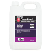 CleanPro+ Floor Polish H24 5 Litres  Adomoo